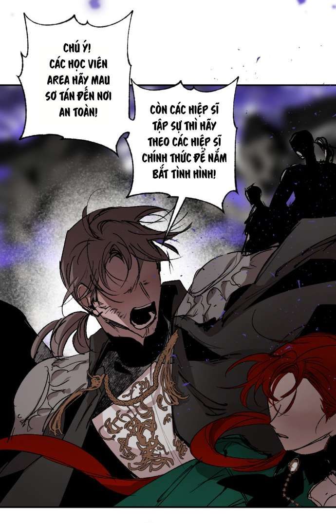 Lời Thú Nhận Của Chúa Tể Bóng Tối - Chapter 122 - Page 26