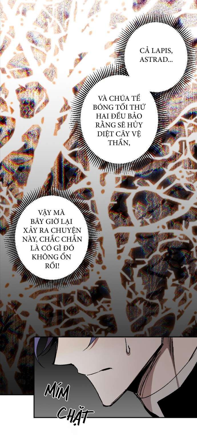 Lời Thú Nhận Của Chúa Tể Bóng Tối - Chapter 122 - Page 38