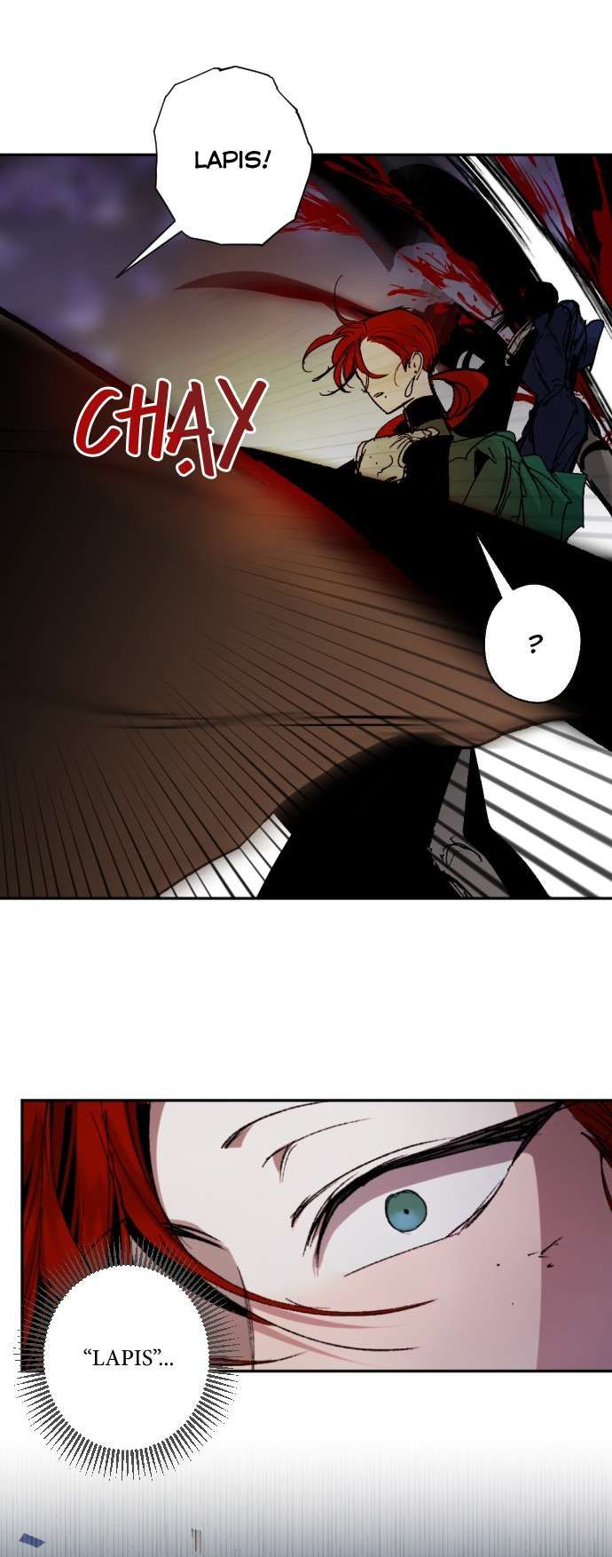 Lời Thú Nhận Của Chúa Tể Bóng Tối - Chapter 122 - Page 39