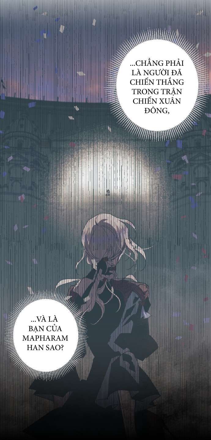Lời Thú Nhận Của Chúa Tể Bóng Tối - Chapter 122 - Page 40