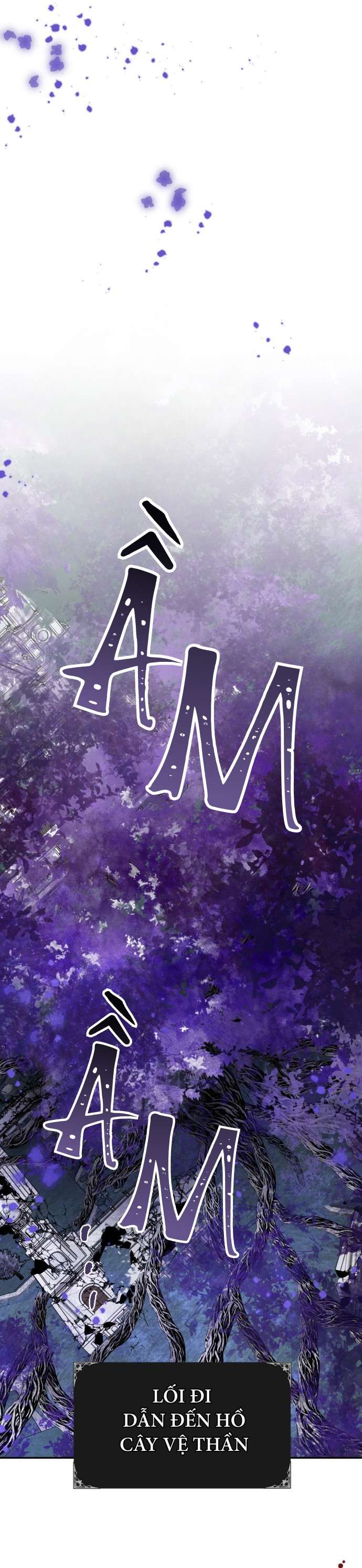 Lời Thú Nhận Của Chúa Tể Bóng Tối - Chapter 122 - Page 42