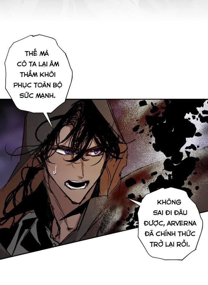 Lời Thú Nhận Của Chúa Tể Bóng Tối - Chapter 122 - Page 46