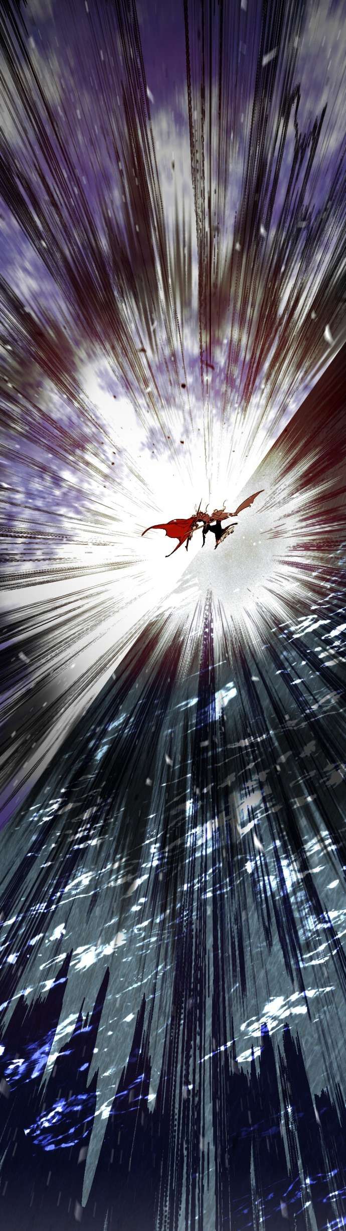 Lời Thú Nhận Của Chúa Tể Bóng Tối - Chapter 122 - Page 49