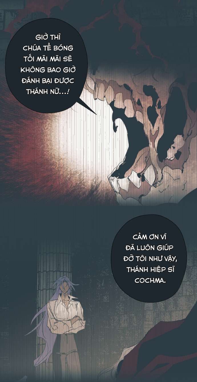 Lời Thú Nhận Của Chúa Tể Bóng Tối - Chapter 122 - Page 5