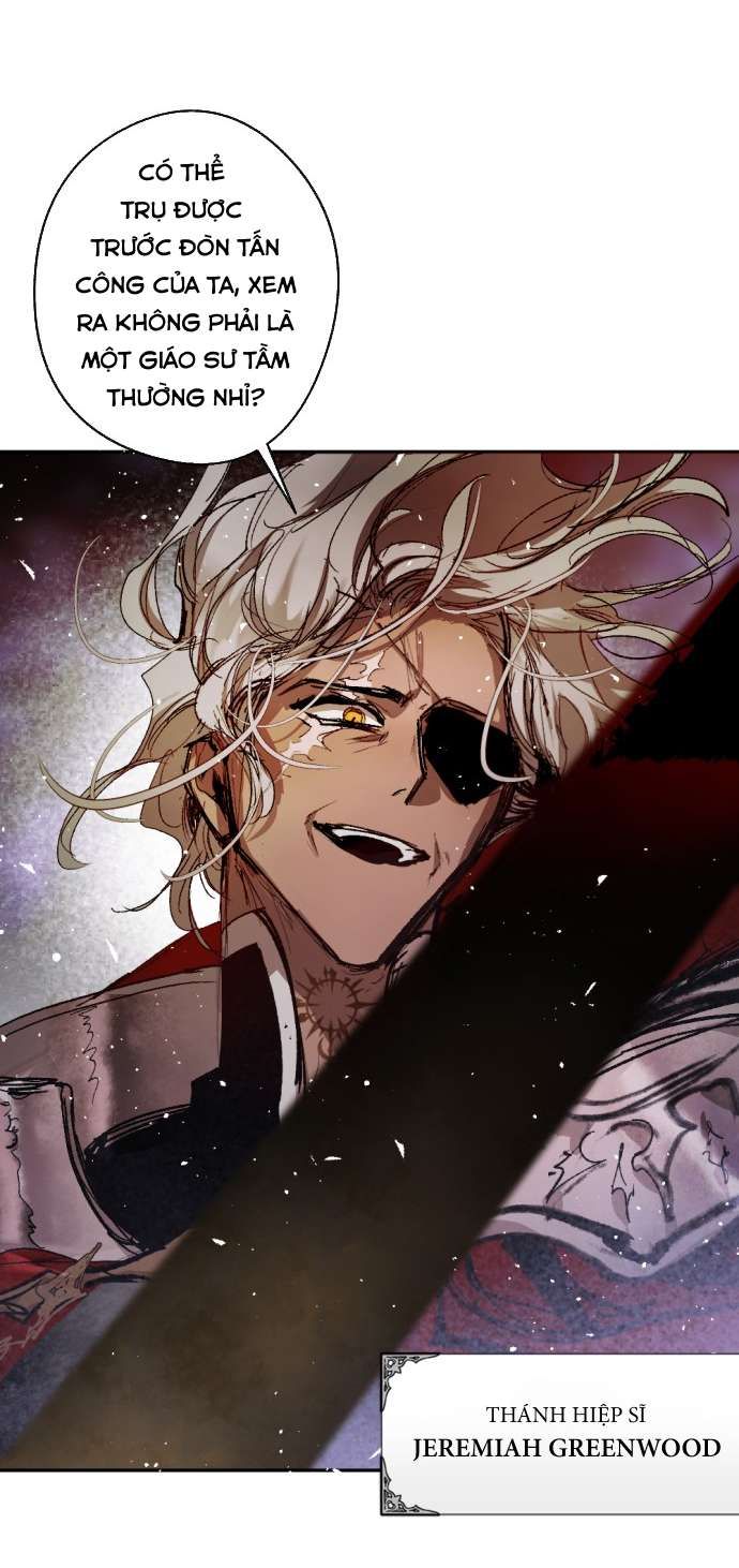 Lời Thú Nhận Của Chúa Tể Bóng Tối - Chapter 122 - Page 52