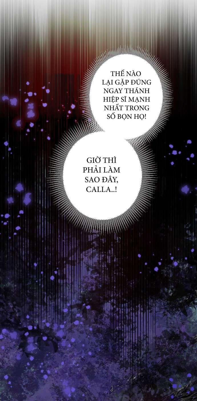 Lời Thú Nhận Của Chúa Tể Bóng Tối - Chapter 122 - Page 54