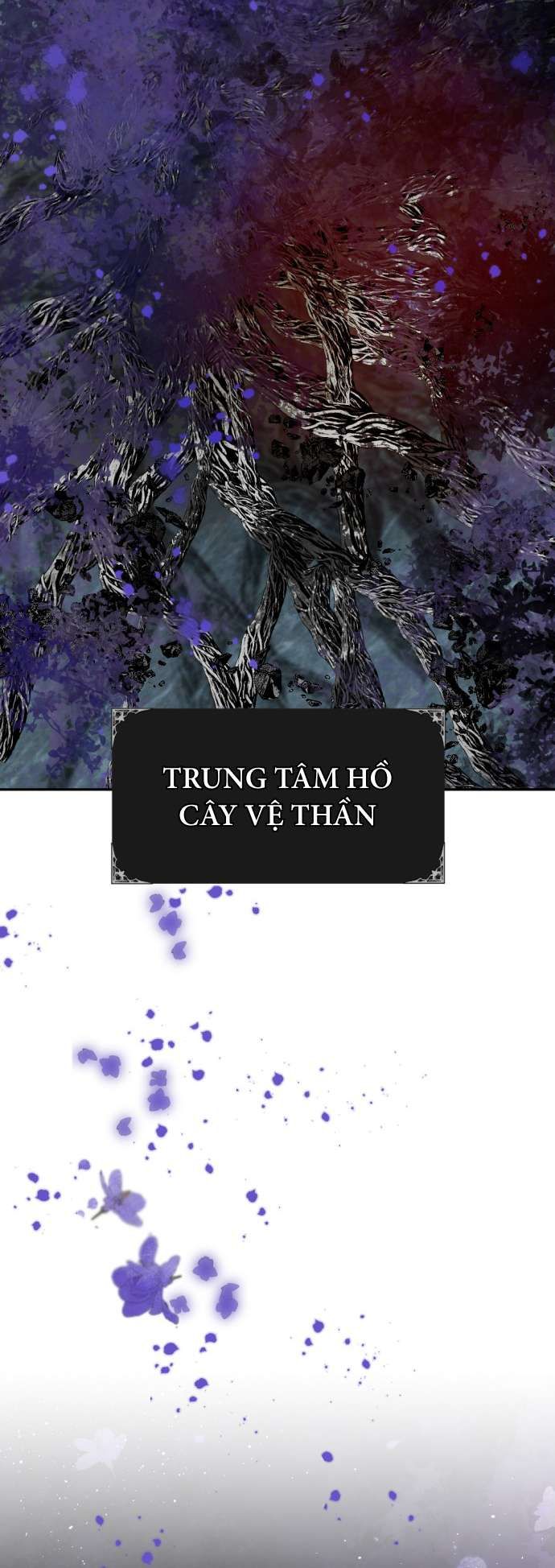 Lời Thú Nhận Của Chúa Tể Bóng Tối - Chapter 122 - Page 55