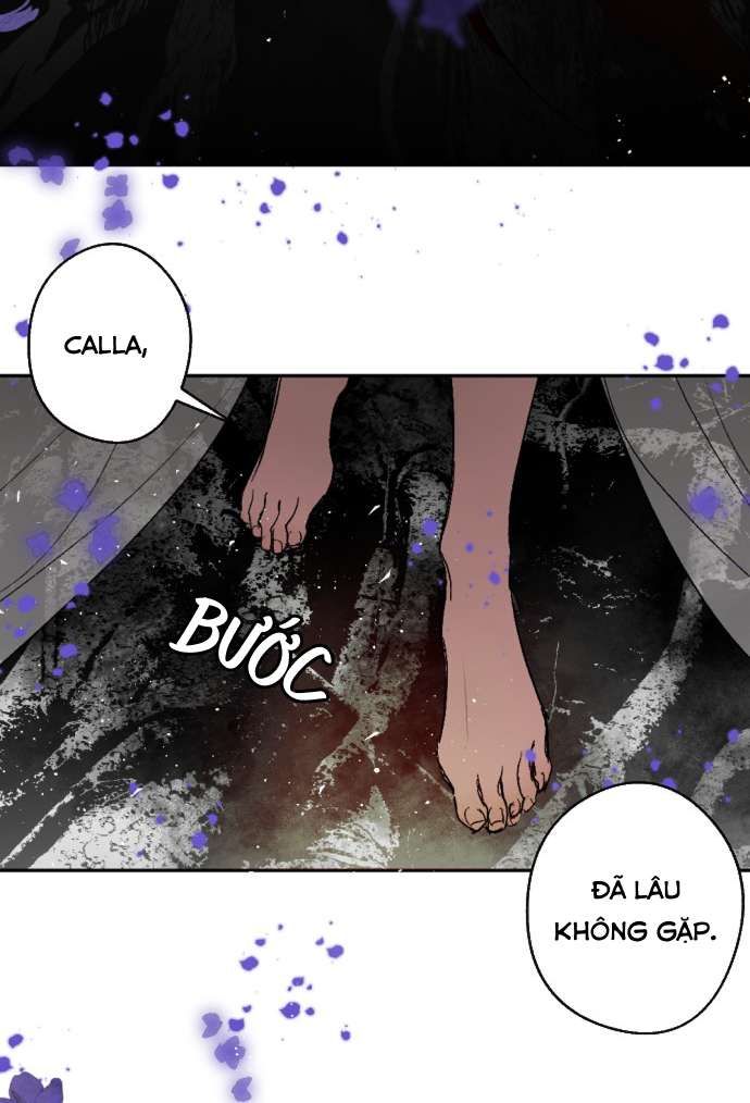 Lời Thú Nhận Của Chúa Tể Bóng Tối - Chapter 122 - Page 57