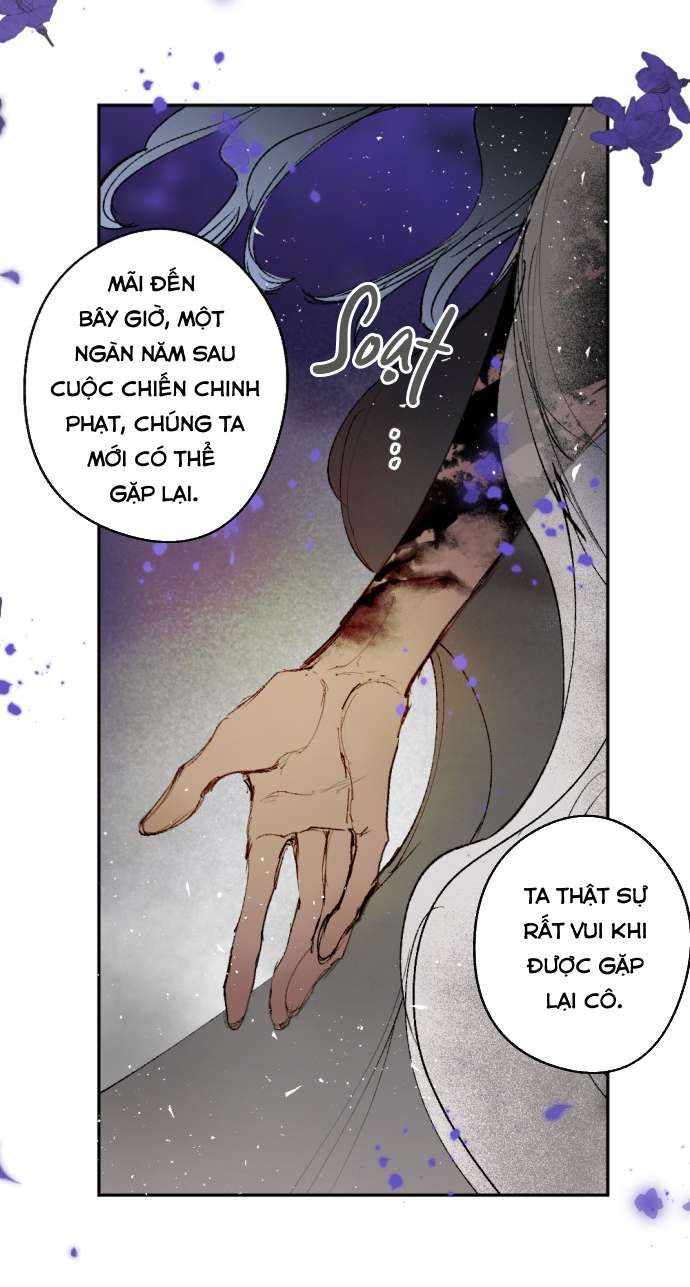 Lời Thú Nhận Của Chúa Tể Bóng Tối - Chapter 122 - Page 58