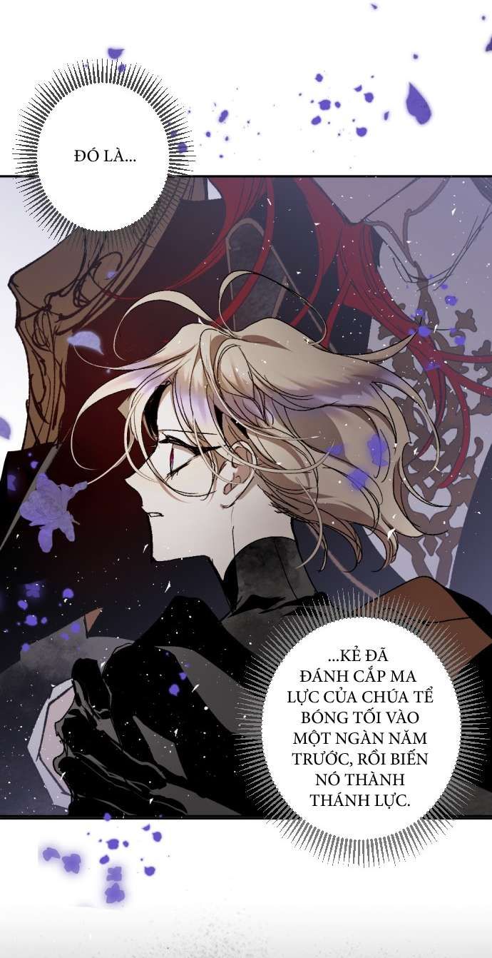 Lời Thú Nhận Của Chúa Tể Bóng Tối - Chapter 122 - Page 59