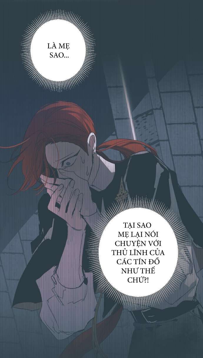 Lời Thú Nhận Của Chúa Tể Bóng Tối - Chapter 122 - Page 6