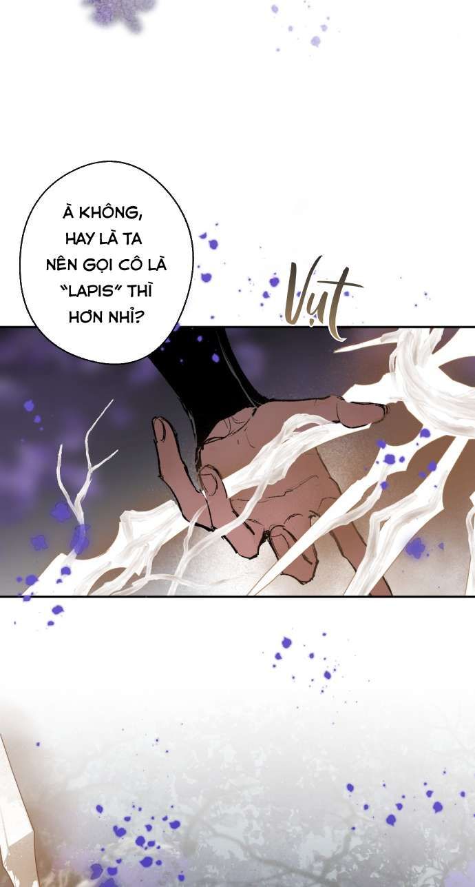 Lời Thú Nhận Của Chúa Tể Bóng Tối - Chapter 122 - Page 61