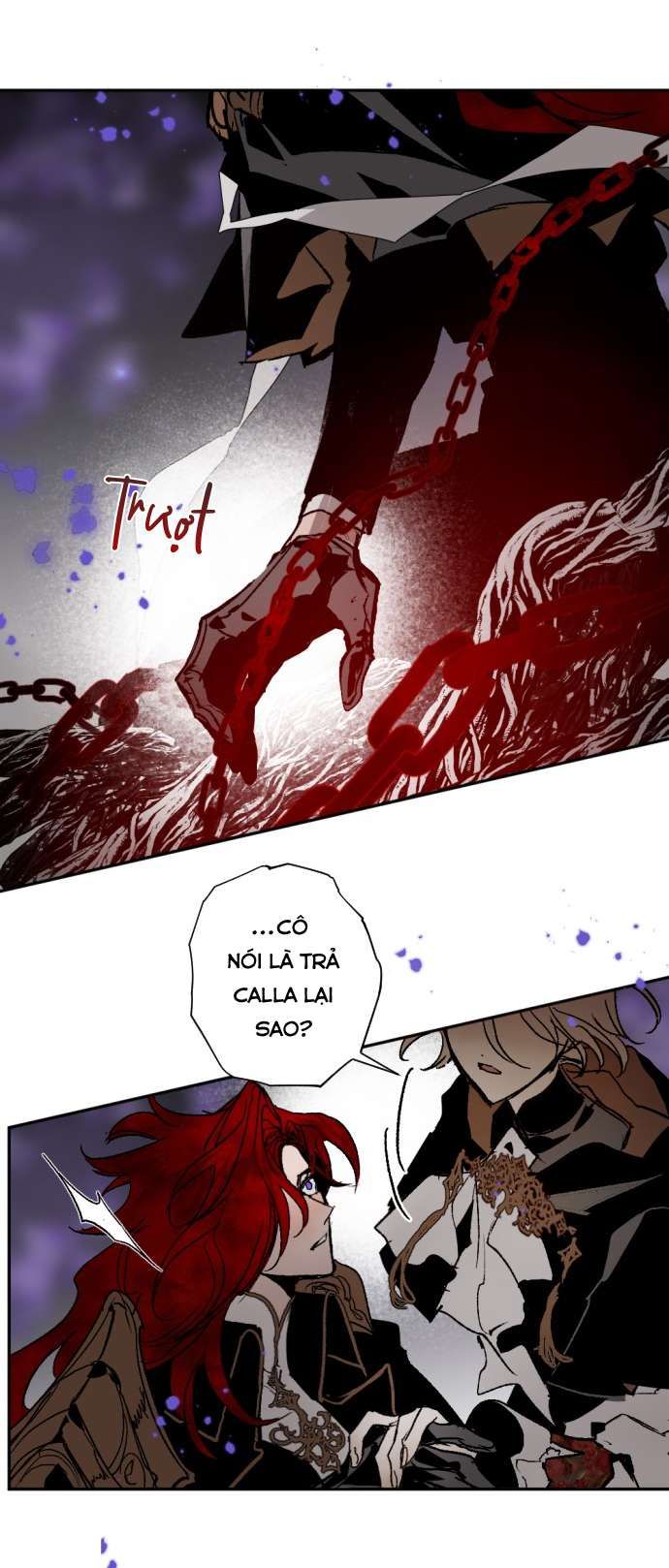 Lời Thú Nhận Của Chúa Tể Bóng Tối - Chapter 122 - Page 64