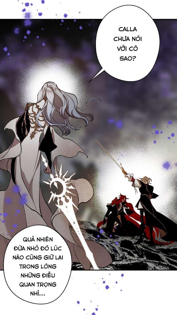 Lời Thú Nhận Của Chúa Tể Bóng Tối - Chapter 122 - Page 68