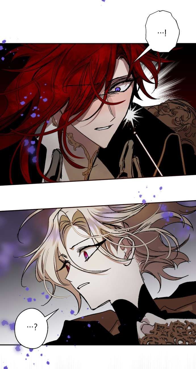 Lời Thú Nhận Của Chúa Tể Bóng Tối - Chapter 122 - Page 69