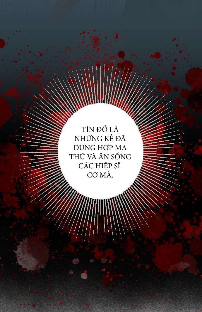 Lời Thú Nhận Của Chúa Tể Bóng Tối - Chapter 122 - Page 7