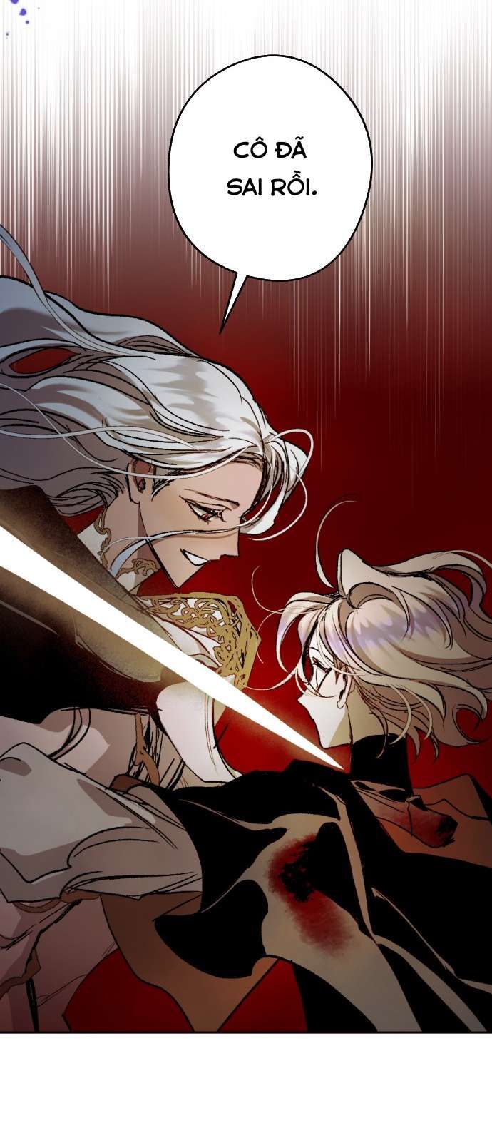 Lời Thú Nhận Của Chúa Tể Bóng Tối - Chapter 122 - Page 70