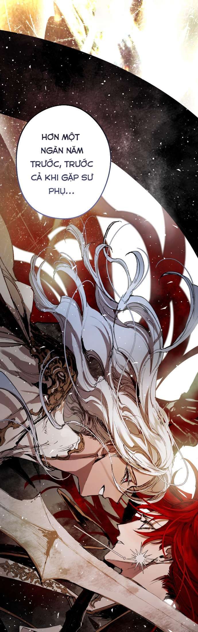 Lời Thú Nhận Của Chúa Tể Bóng Tối - Chapter 122 - Page 72