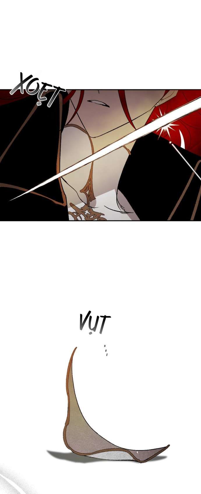 Lời Thú Nhận Của Chúa Tể Bóng Tối - Chapter 122 - Page 75