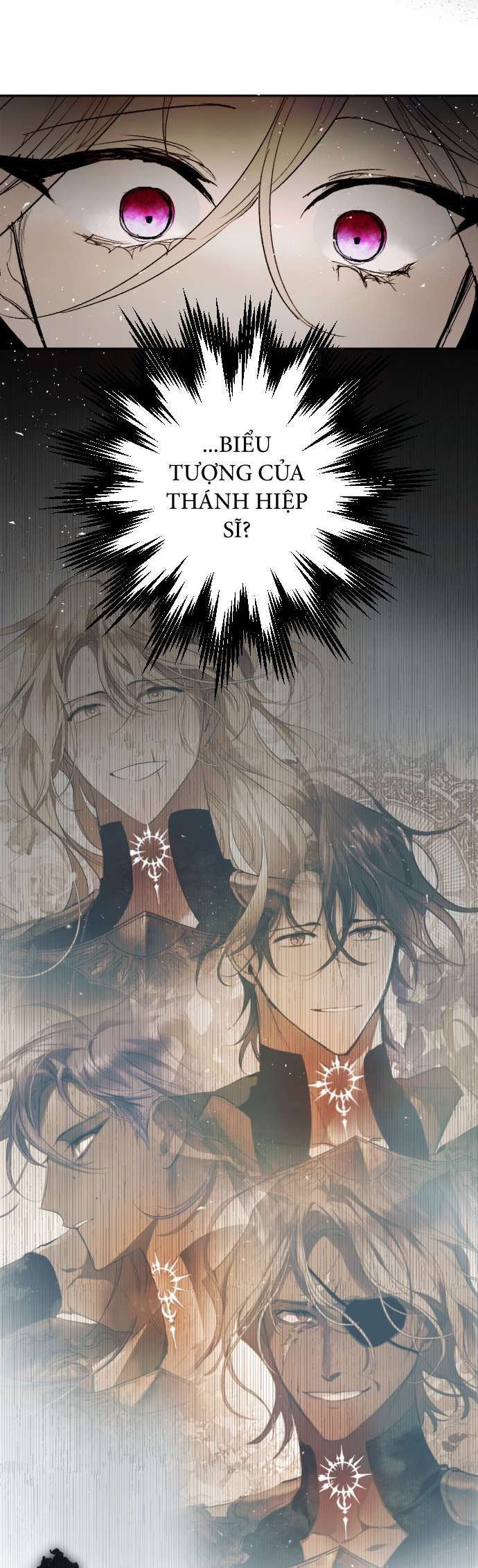 Lời Thú Nhận Của Chúa Tể Bóng Tối - Chapter 122 - Page 77