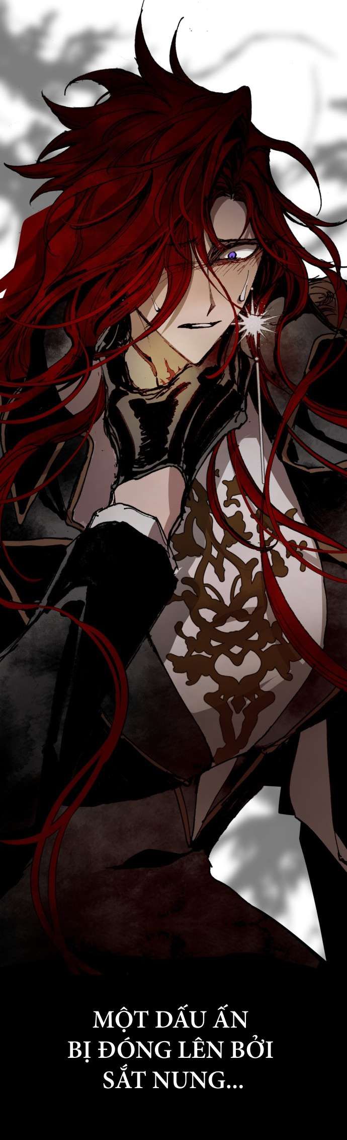 Lời Thú Nhận Của Chúa Tể Bóng Tối - Chapter 122 - Page 79