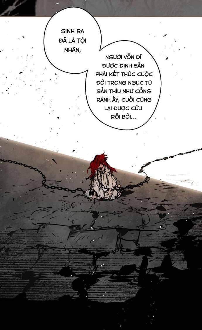 Lời Thú Nhận Của Chúa Tể Bóng Tối - Chapter 123 - Page 11