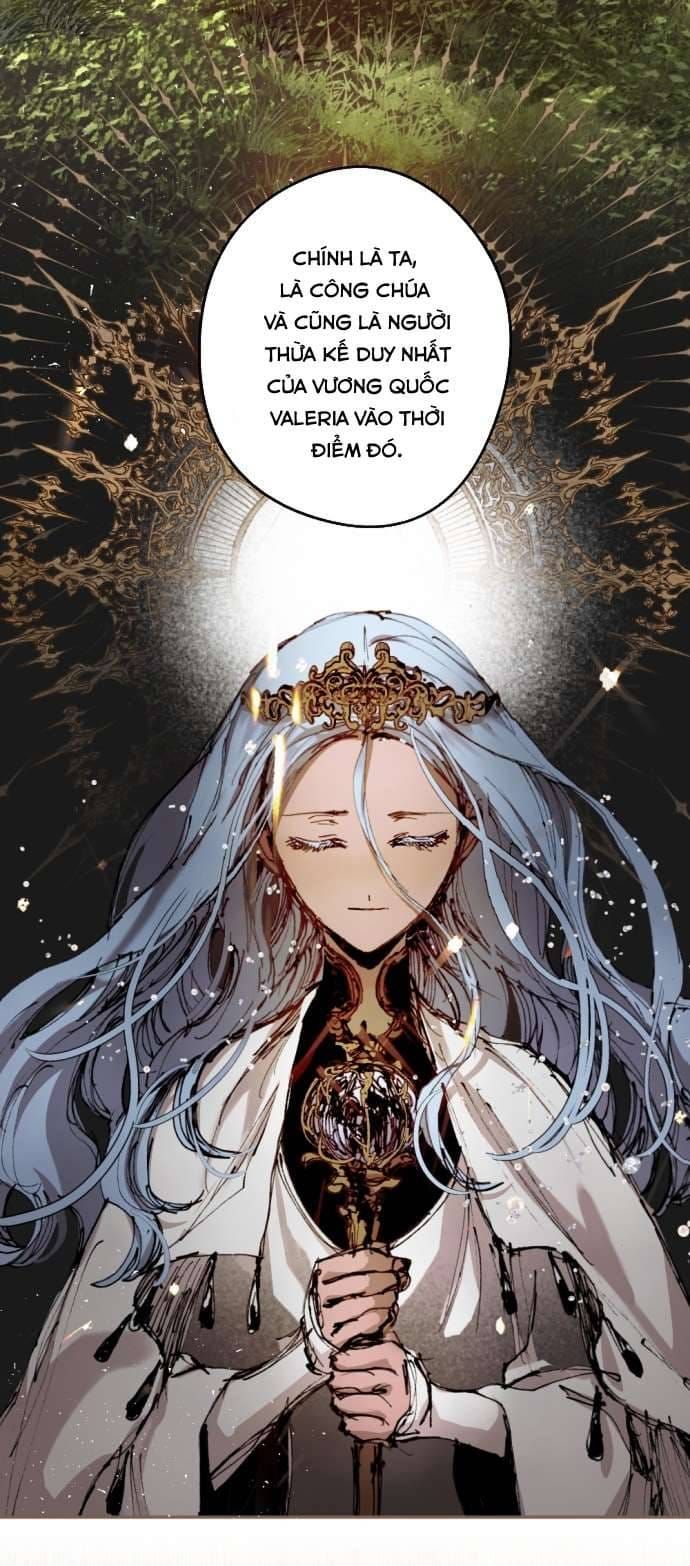Lời Thú Nhận Của Chúa Tể Bóng Tối - Chapter 123 - Page 14