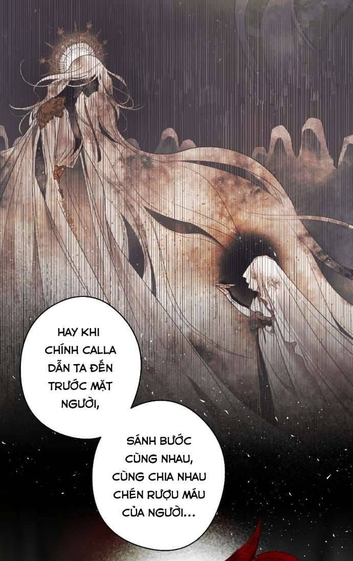 Lời Thú Nhận Của Chúa Tể Bóng Tối - Chapter 123 - Page 16