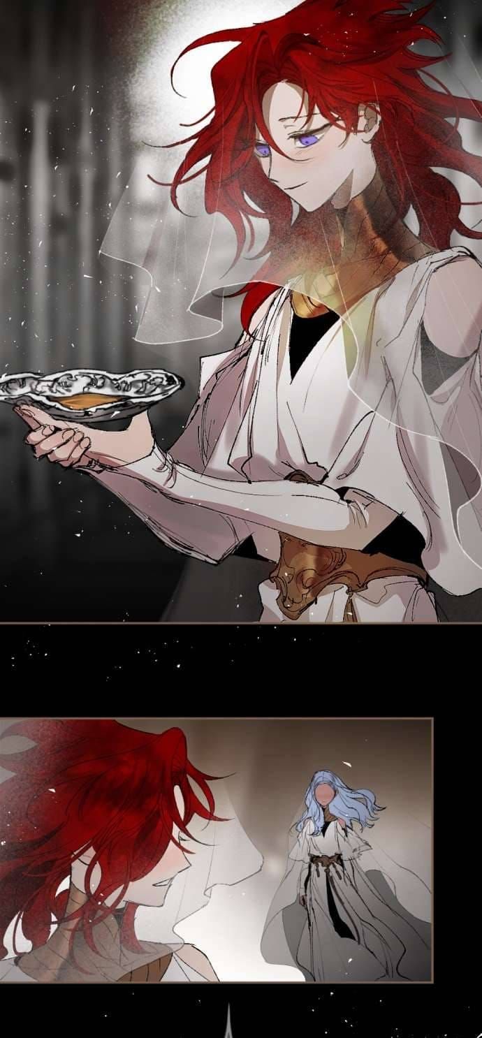 Lời Thú Nhận Của Chúa Tể Bóng Tối - Chapter 123 - Page 17