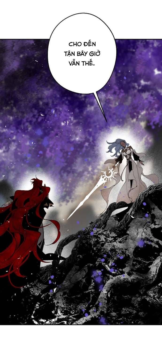 Lời Thú Nhận Của Chúa Tể Bóng Tối - Chapter 123 - Page 20
