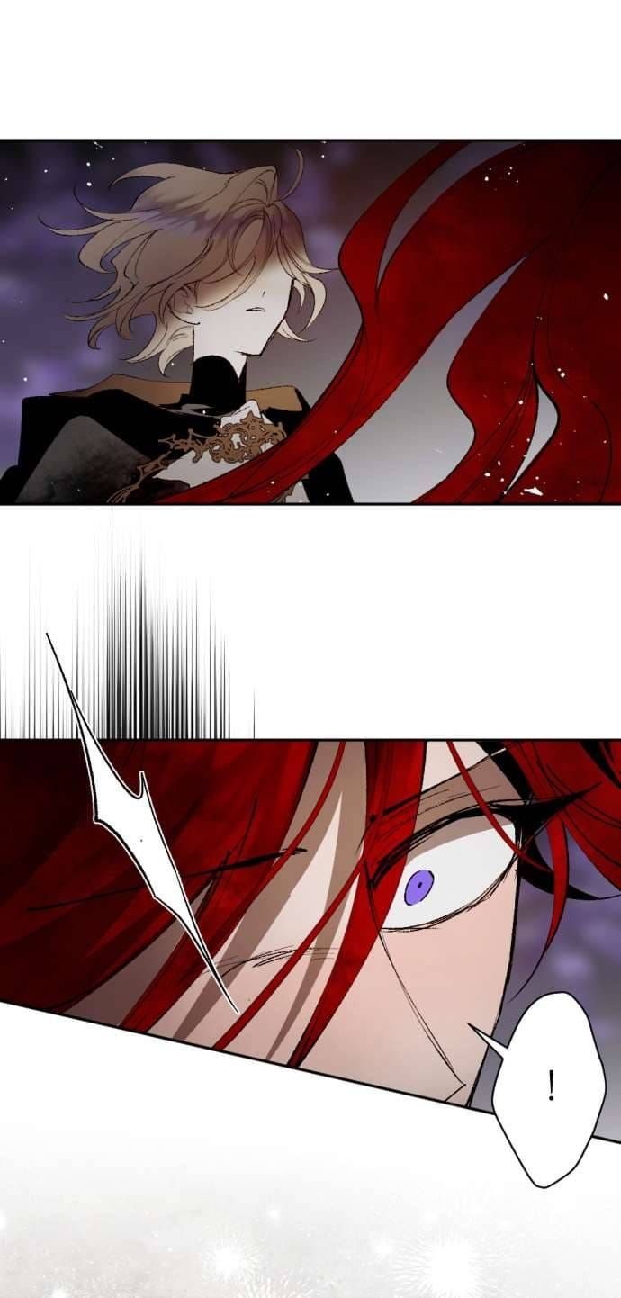 Lời Thú Nhận Của Chúa Tể Bóng Tối - Chapter 123 - Page 21