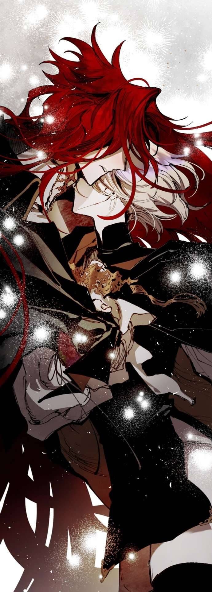 Lời Thú Nhận Của Chúa Tể Bóng Tối - Chapter 123 - Page 22