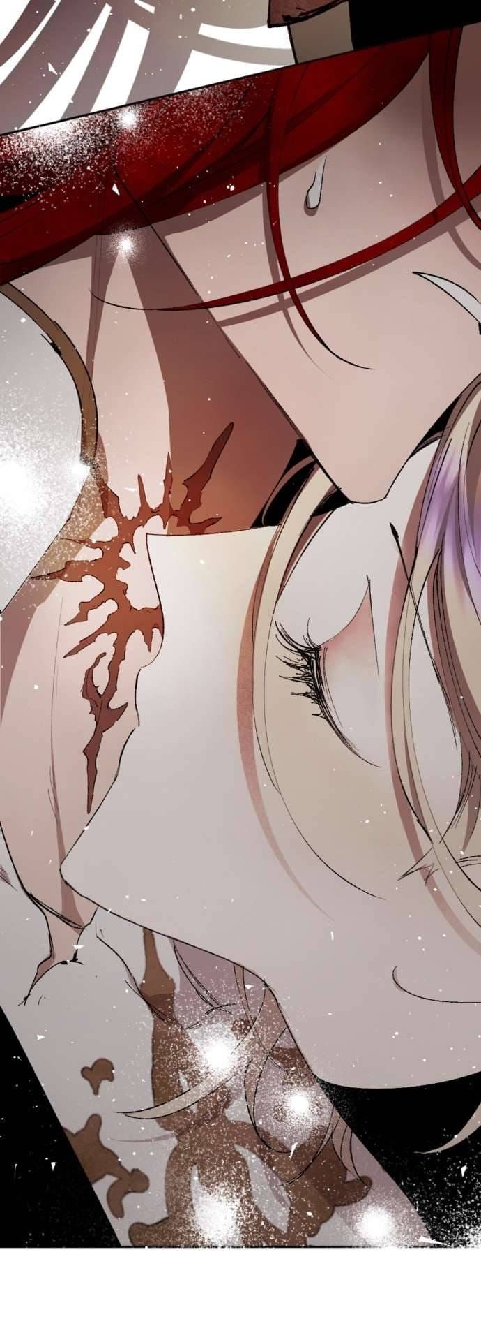 Lời Thú Nhận Của Chúa Tể Bóng Tối - Chapter 123 - Page 23