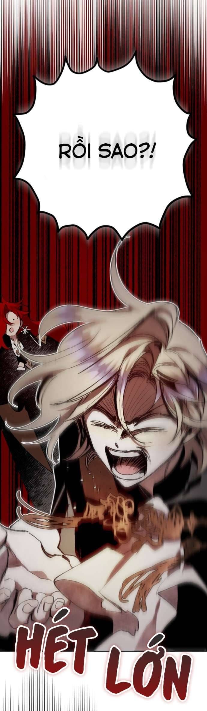 Lời Thú Nhận Của Chúa Tể Bóng Tối - Chapter 123 - Page 25