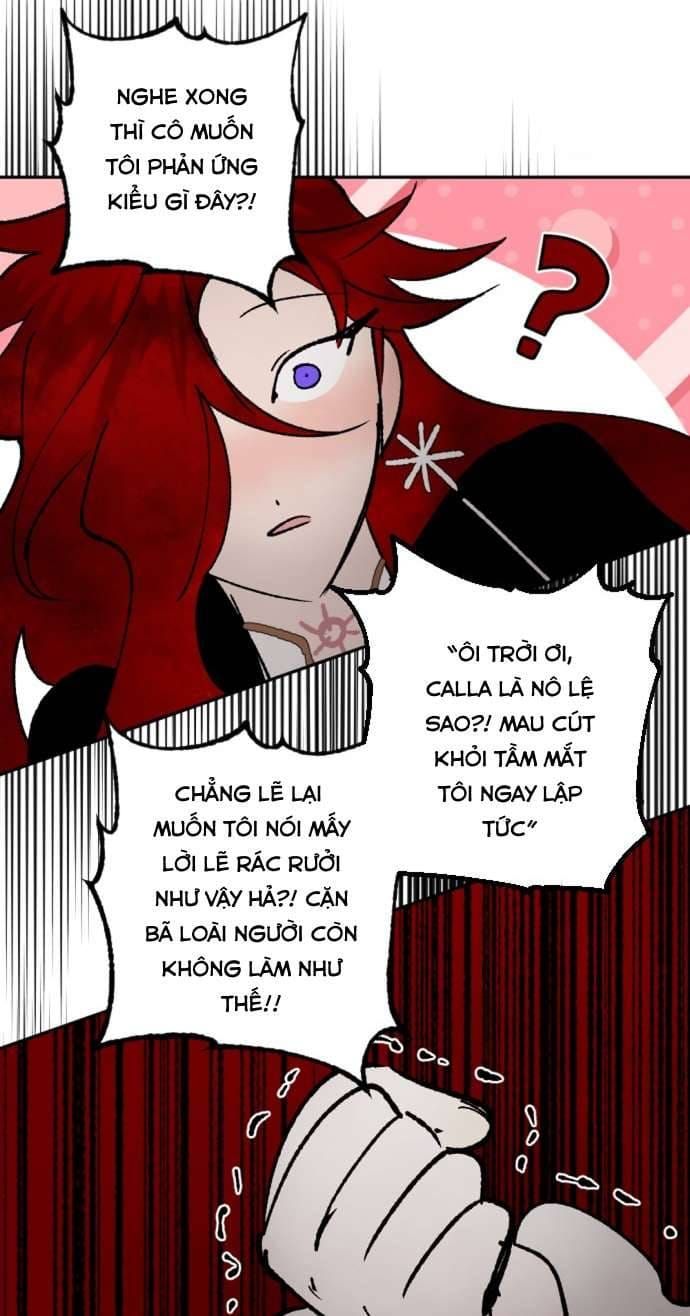 Lời Thú Nhận Của Chúa Tể Bóng Tối - Chapter 123 - Page 26