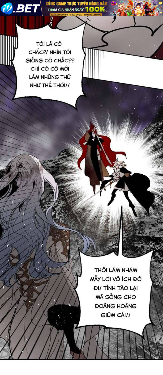 Lời Thú Nhận Của Chúa Tể Bóng Tối - Chapter 123 - Page 27