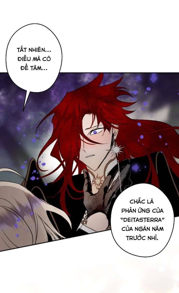 Lời Thú Nhận Của Chúa Tể Bóng Tối - Chapter 123 - Page 28