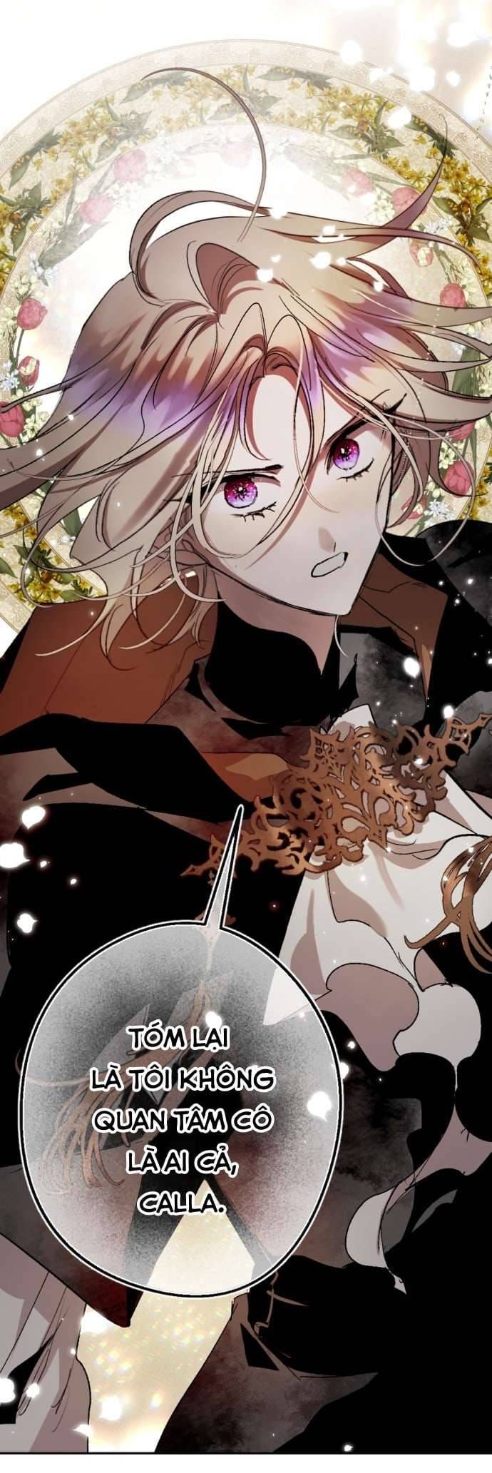 Lời Thú Nhận Của Chúa Tể Bóng Tối - Chapter 123 - Page 29