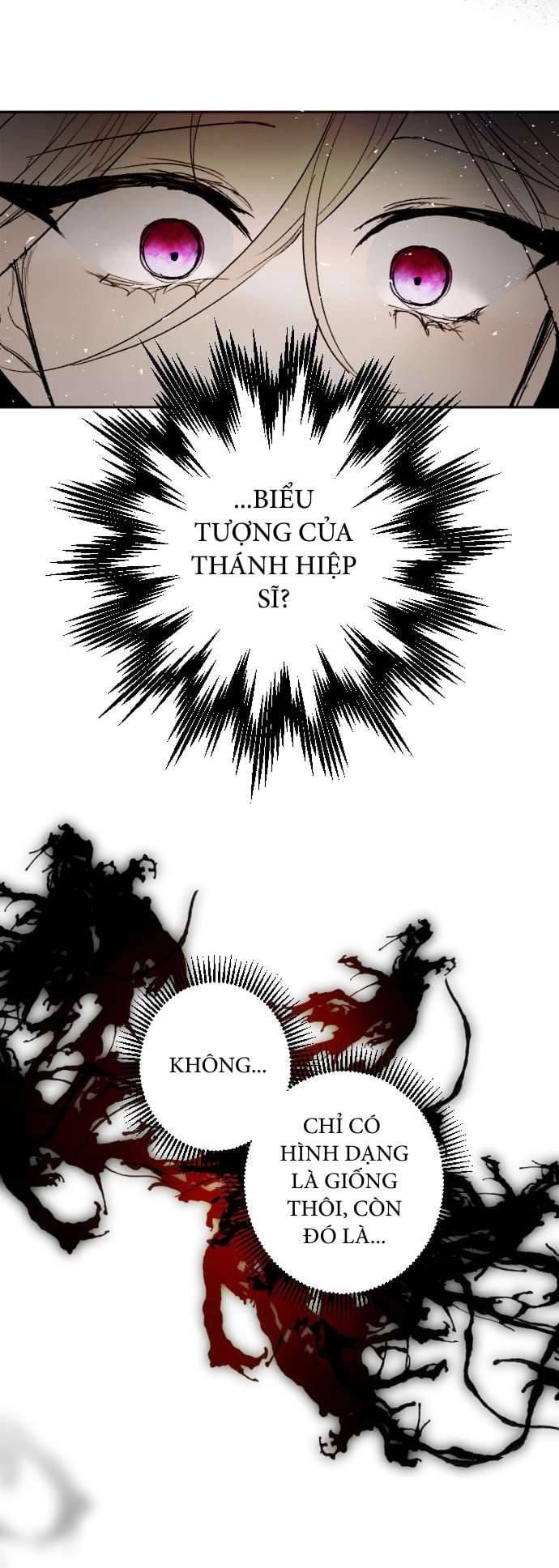 Lời Thú Nhận Của Chúa Tể Bóng Tối - Chapter 123 - Page 3