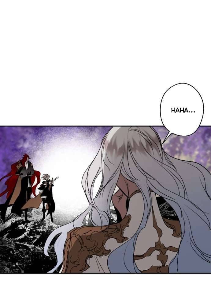 Lời Thú Nhận Của Chúa Tể Bóng Tối - Chapter 123 - Page 35