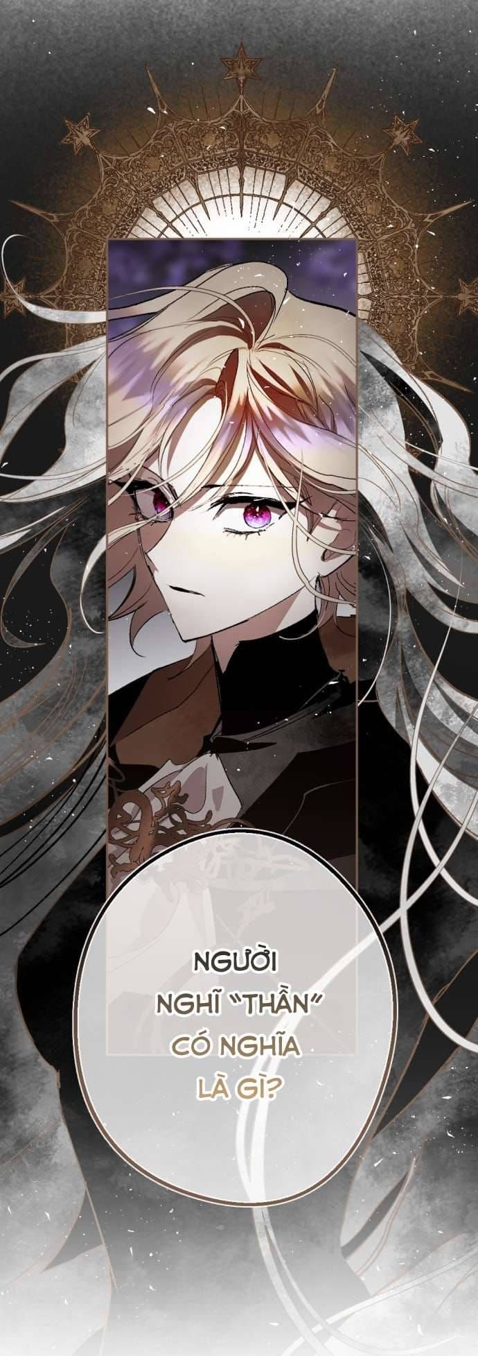 Lời Thú Nhận Của Chúa Tể Bóng Tối - Chapter 123 - Page 37