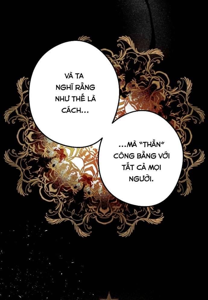 Lời Thú Nhận Của Chúa Tể Bóng Tối - Chapter 123 - Page 41