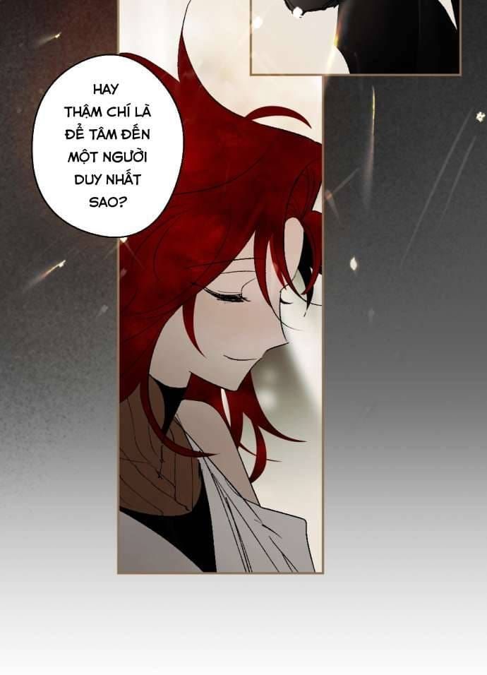 Lời Thú Nhận Của Chúa Tể Bóng Tối - Chapter 123 - Page 44