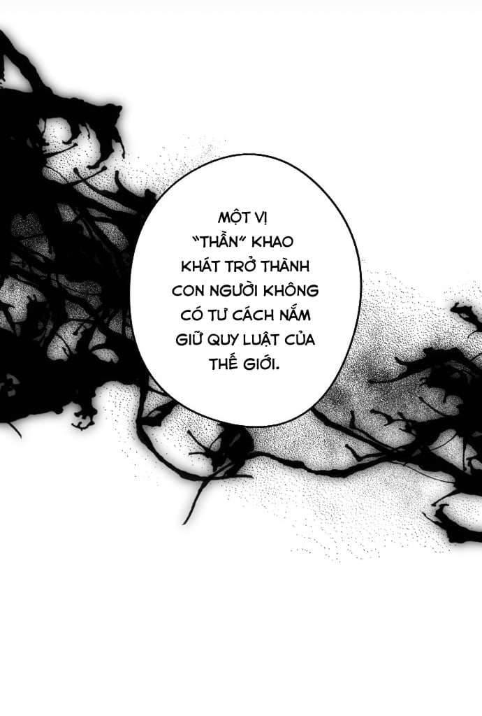 Lời Thú Nhận Của Chúa Tể Bóng Tối - Chapter 123 - Page 45