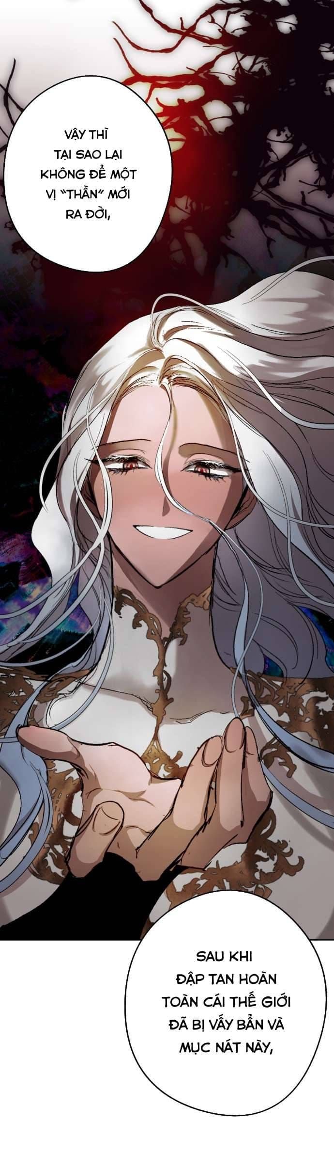 Lời Thú Nhận Của Chúa Tể Bóng Tối - Chapter 123 - Page 48