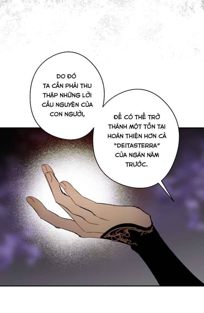 Lời Thú Nhận Của Chúa Tể Bóng Tối - Chapter 123 - Page 50