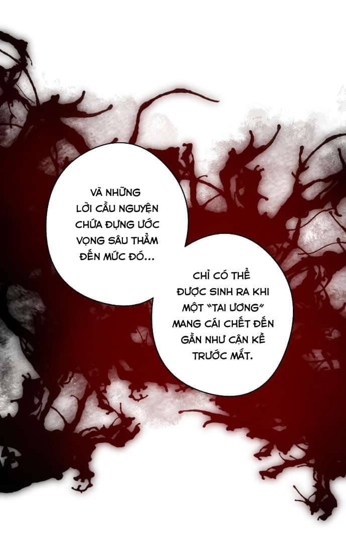 Lời Thú Nhận Của Chúa Tể Bóng Tối - Chapter 123 - Page 51