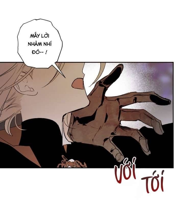 Lời Thú Nhận Của Chúa Tể Bóng Tối - Chapter 123 - Page 54