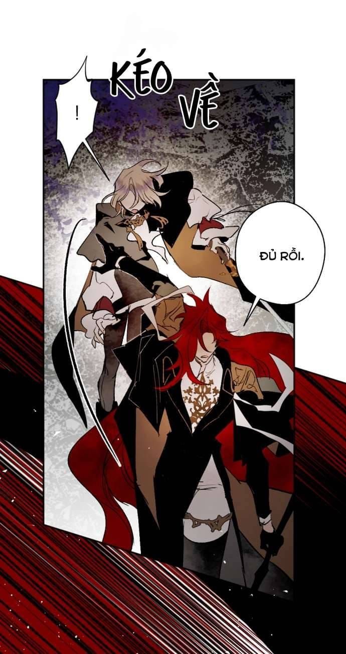 Lời Thú Nhận Của Chúa Tể Bóng Tối - Chapter 123 - Page 55