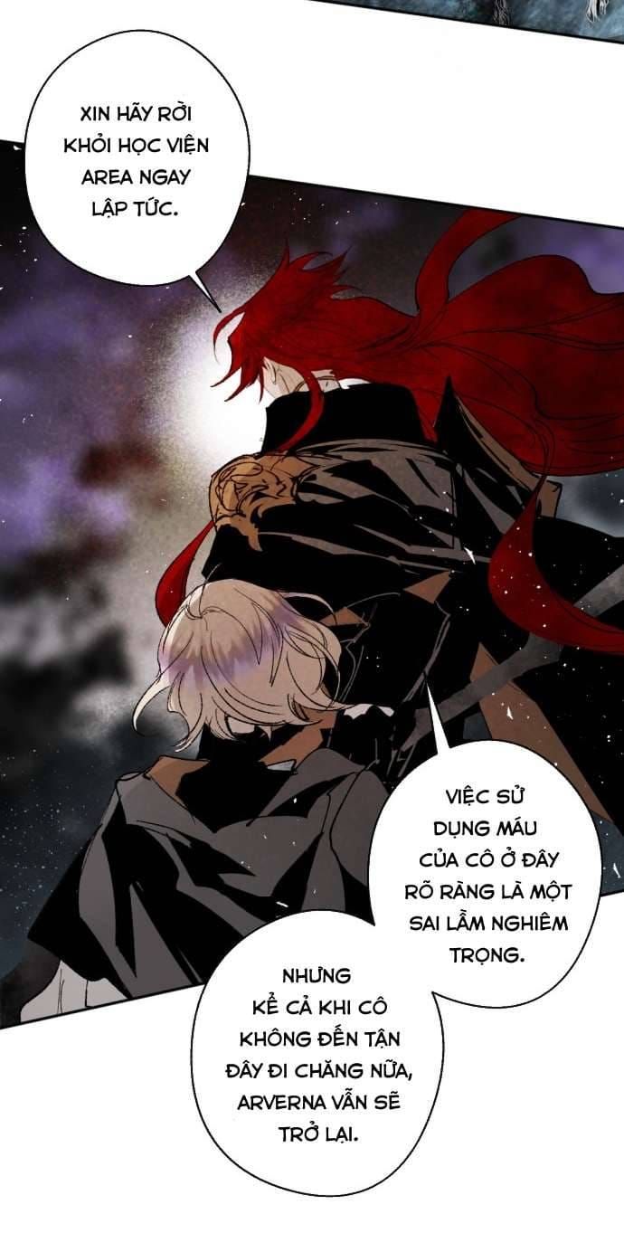 Lời Thú Nhận Của Chúa Tể Bóng Tối - Chapter 123 - Page 59